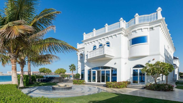 villas for sale in UAE