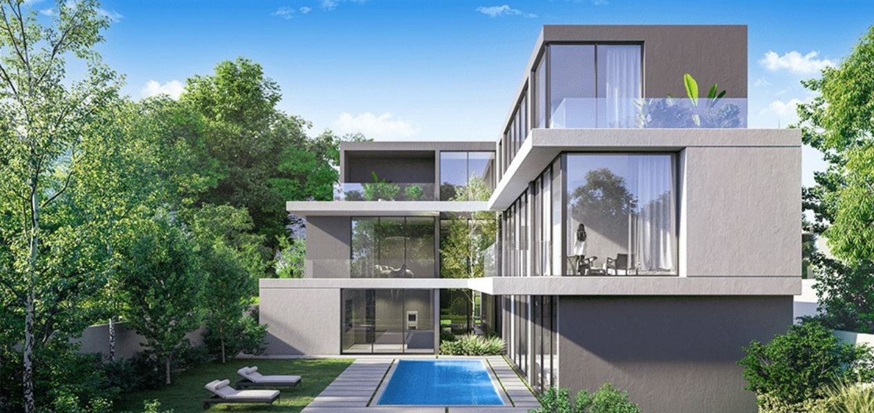 Buy Luxury Villas in Masaar Sharjah