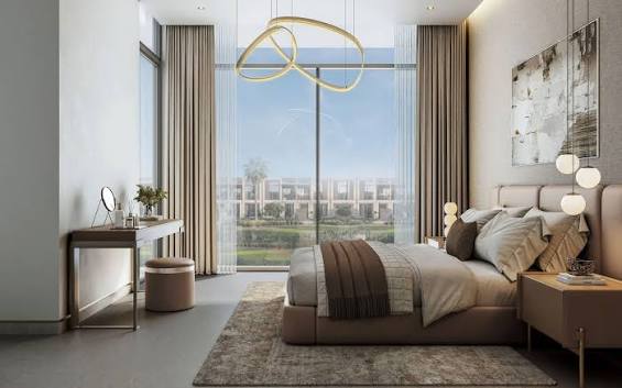 Greenz by Danube 4 bedroom townhouse