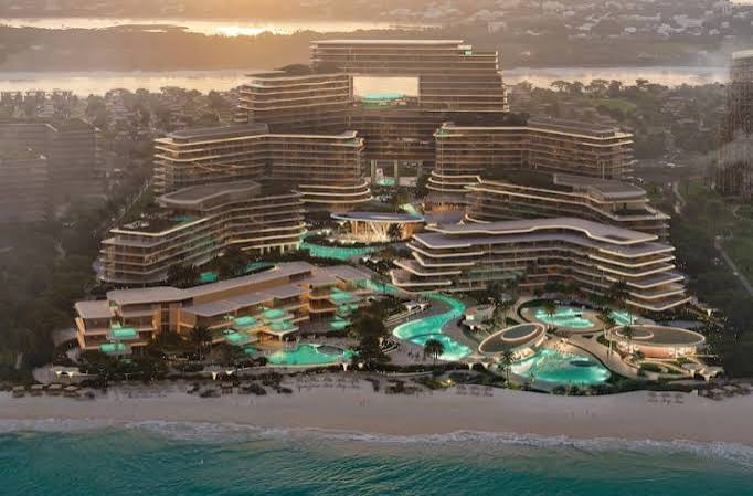 Ellington Luxury Apartments Dubai
