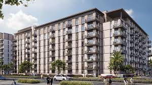 Apartments in Sharjah Al Khan for sale