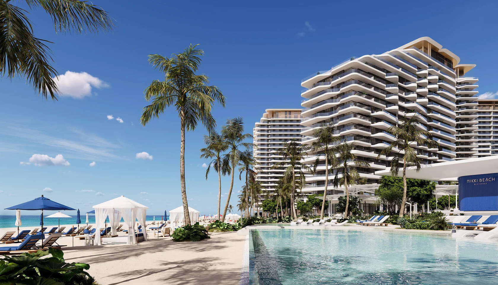Imtiaz Off Plan Properties Dubai