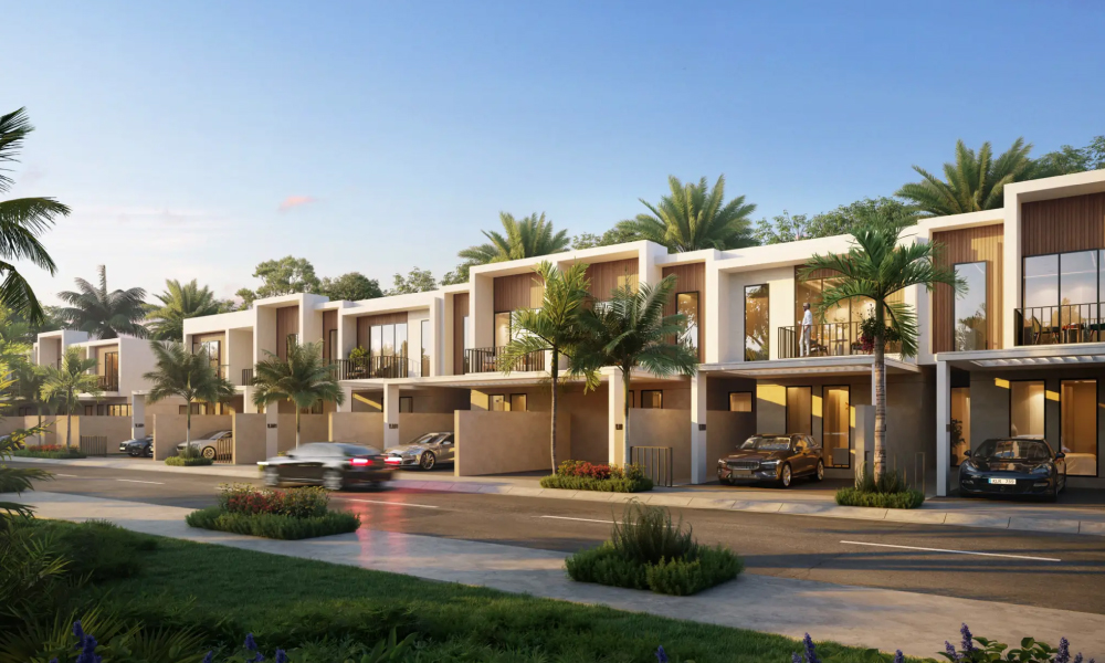 sukoon villa for sale in Sharjah