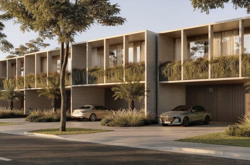 Best family homes in Tilal Binghatti