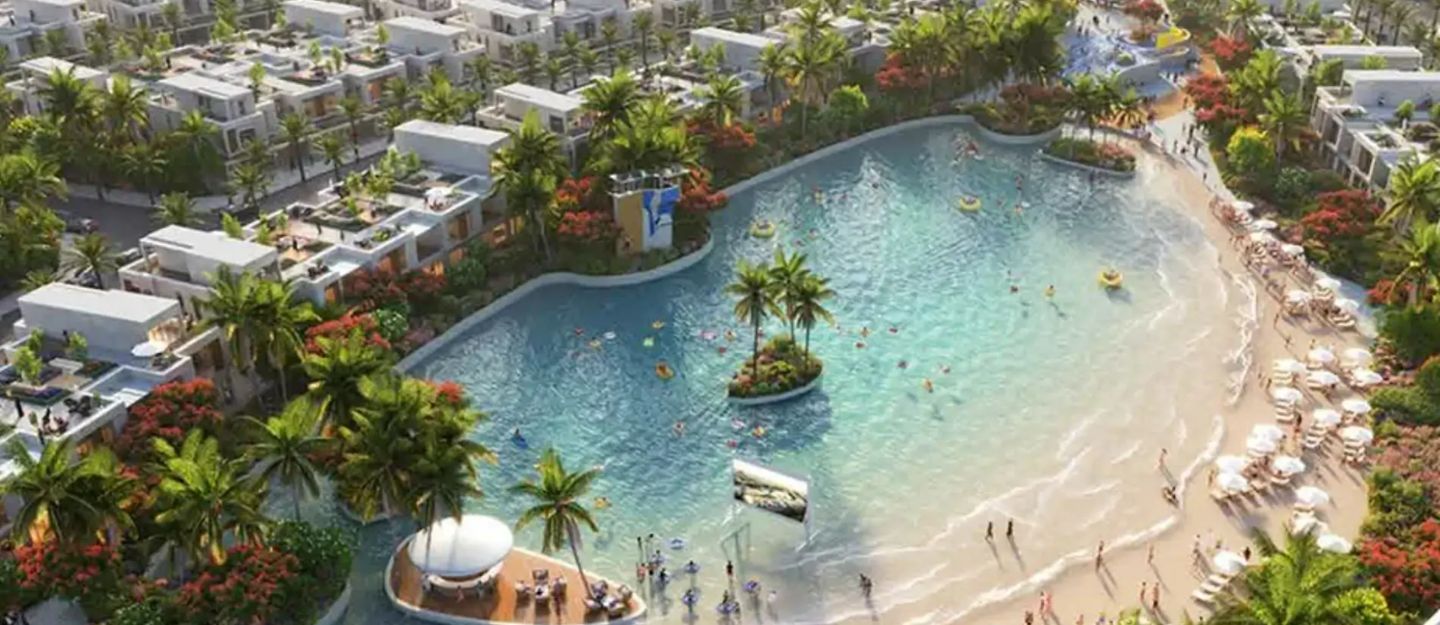 Damac Off-Plan Apartments