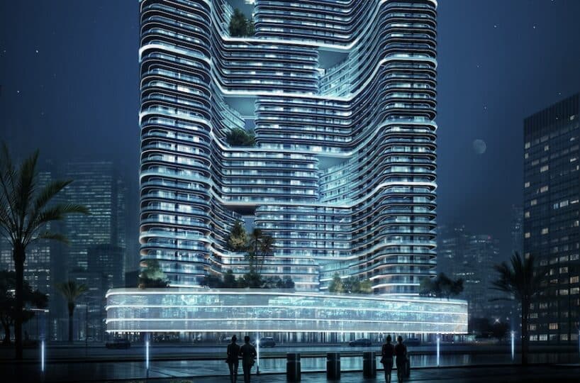 Tilal Binghatti real estate Dubai