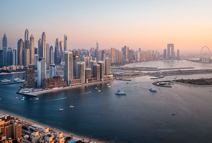 best investment properties UAE