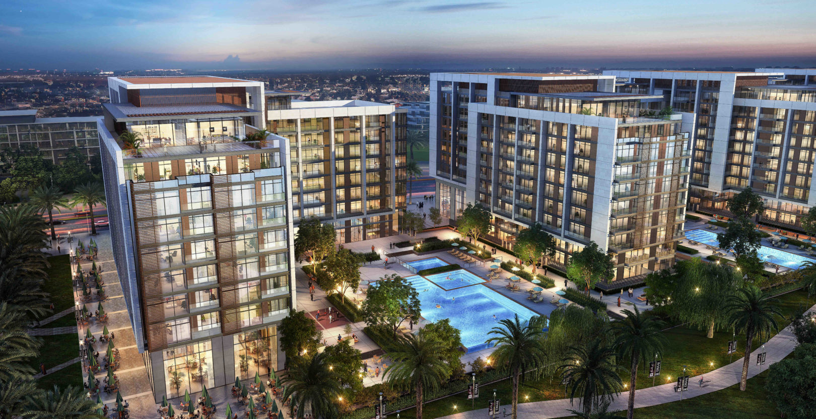 apartments for sale in Dubai