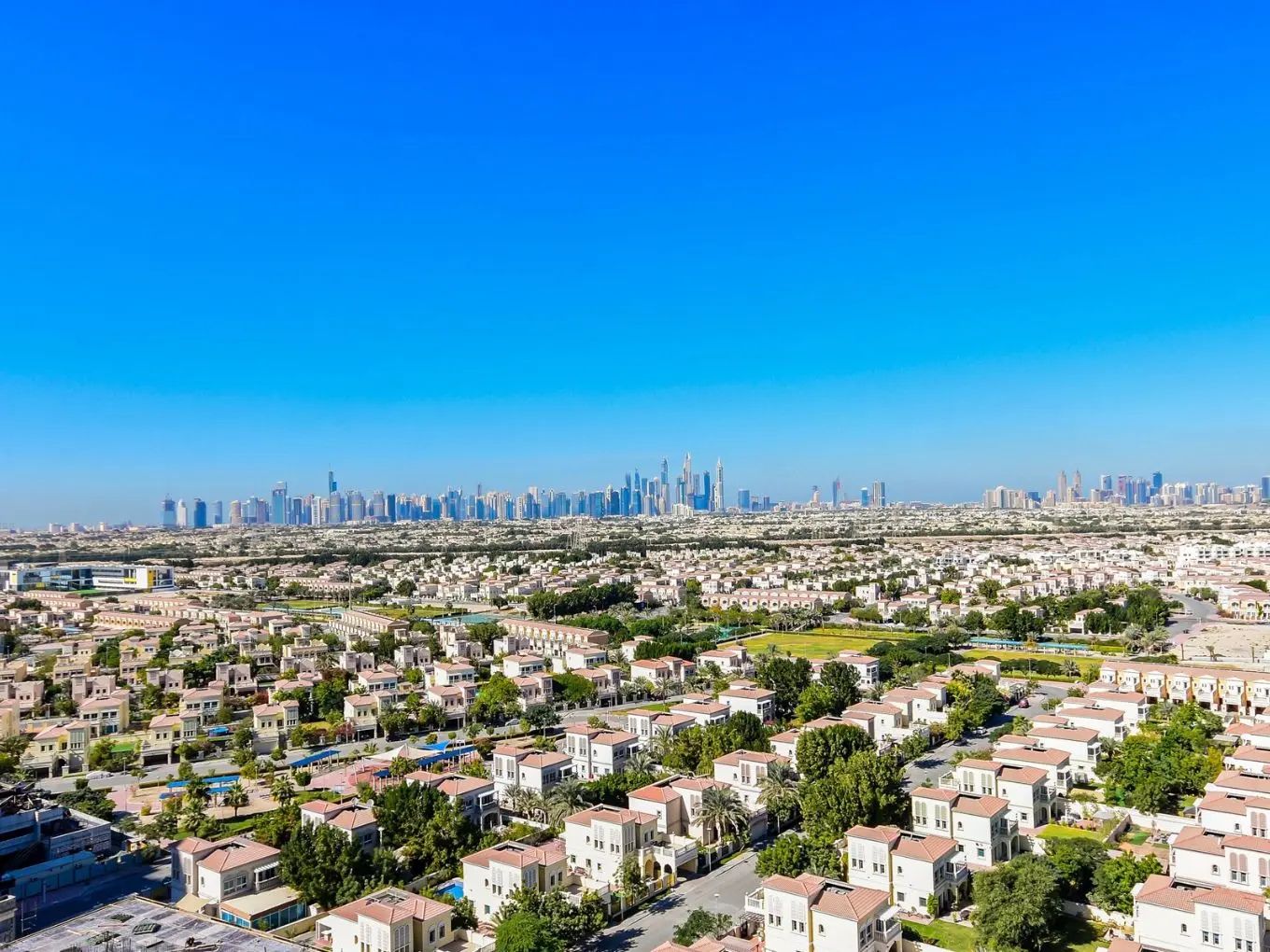 Tilal Binghatti property Dubai