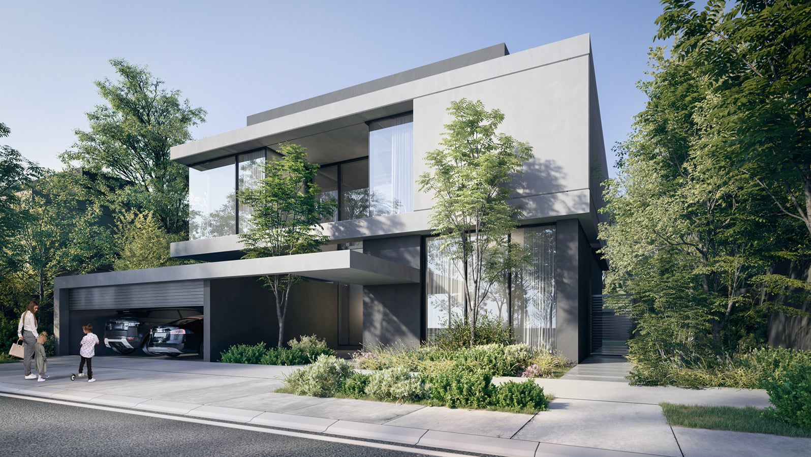 5 bedroom villa  in Sharjah