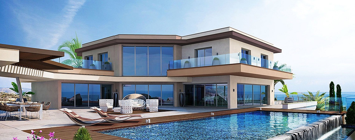 affordable villas in Dubai for sale