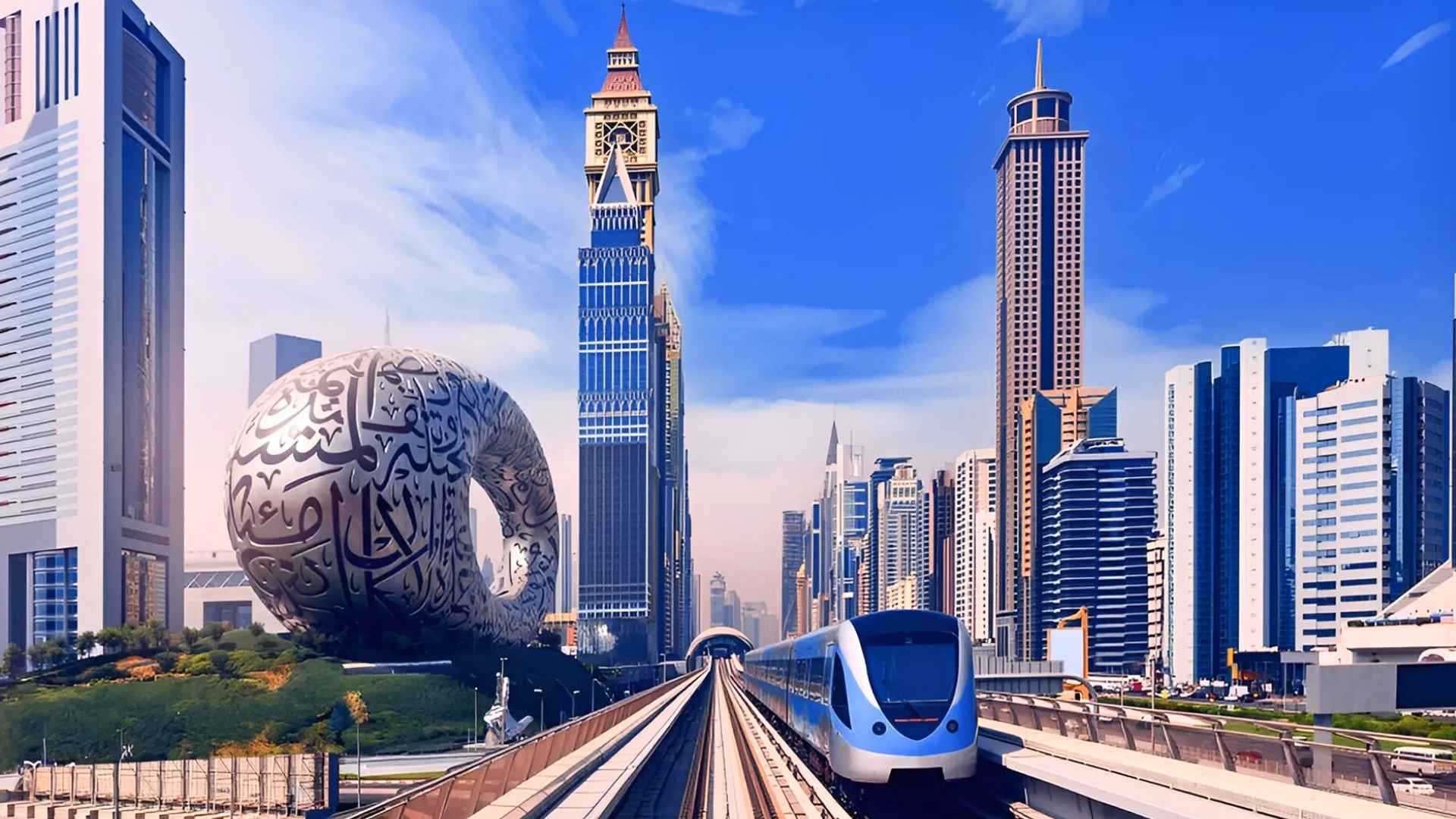 Best Real-Estate Broker for Off-Plan Investments in Dubai