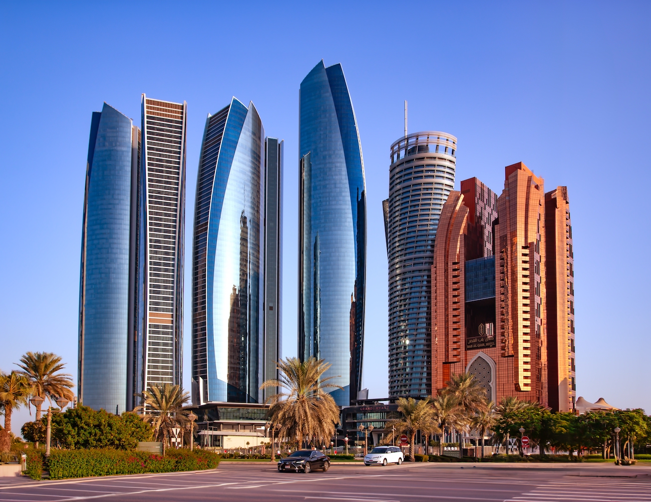 Abu Dhabi Properties For Sale