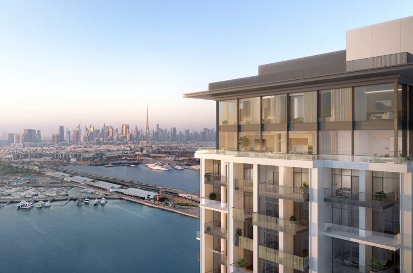 Omniyat Luxury Branded Residences UAE