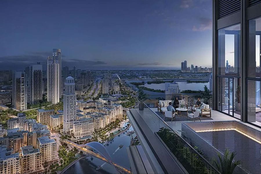 Dubai Property Investments