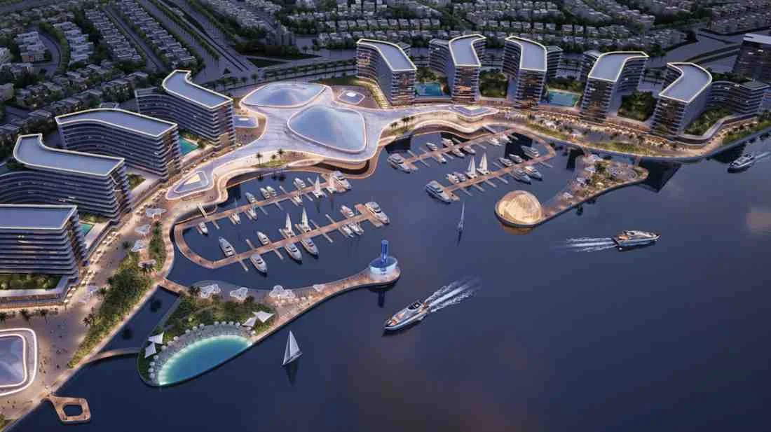 Sobha City Abu Dhabi ROI