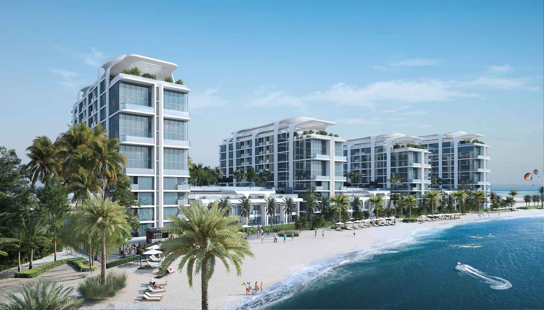 Siniya Island properties for sale