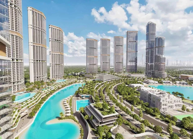 New Sobha Properties Abu Dhabi