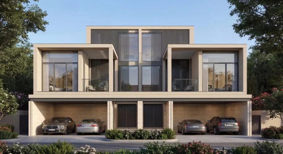 Sobha City Abu Dhabi Off Plan Properties