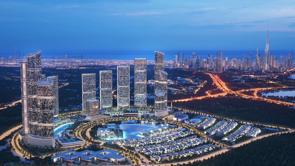 New Sobha projects Abu Dhabi