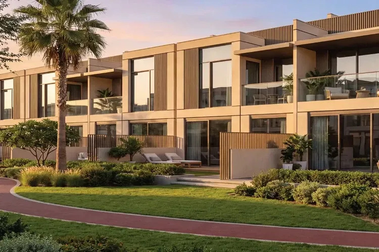 Sobha Sanctuary Luxury Residences