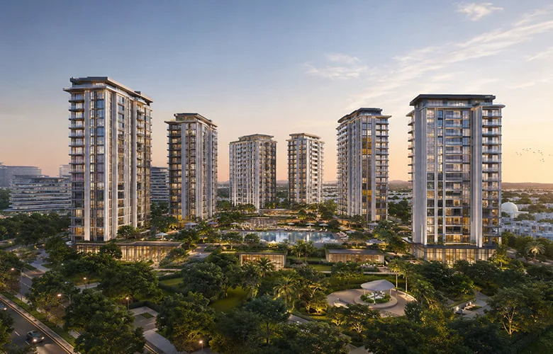 Invest In Sobha Sanctuary Dubai
