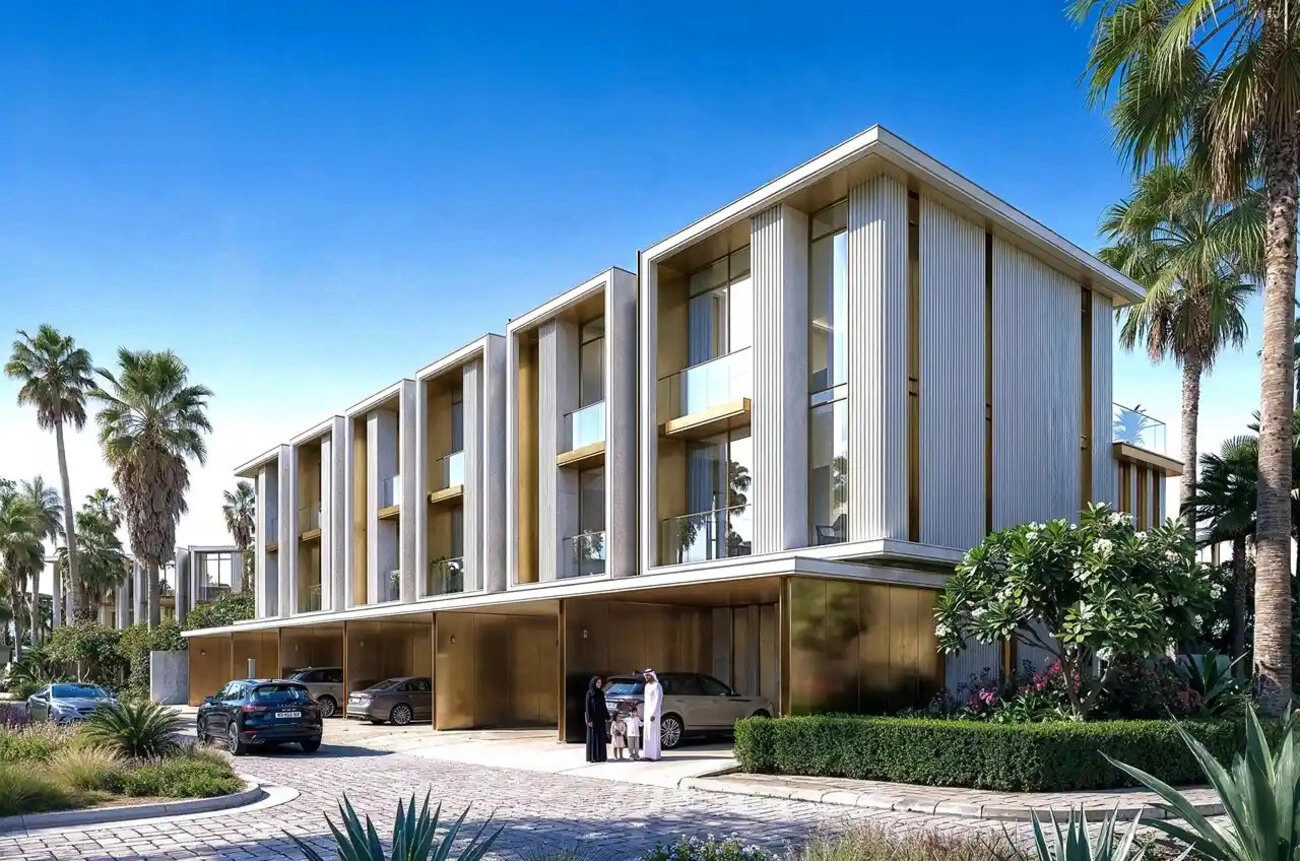 Invest in Tilal Binghatti Dubai