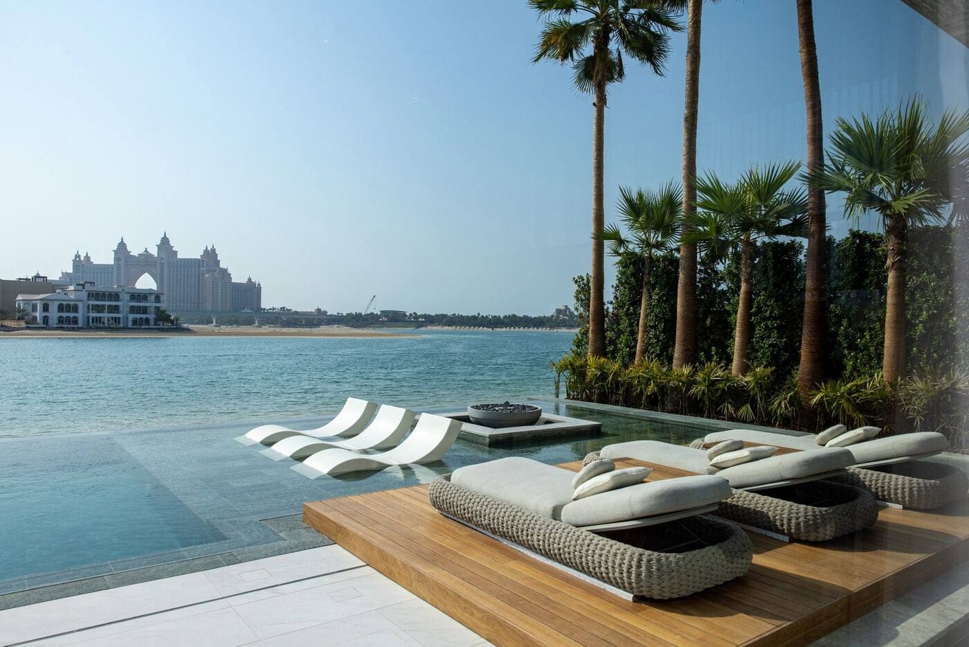 luxury properties in Dubai