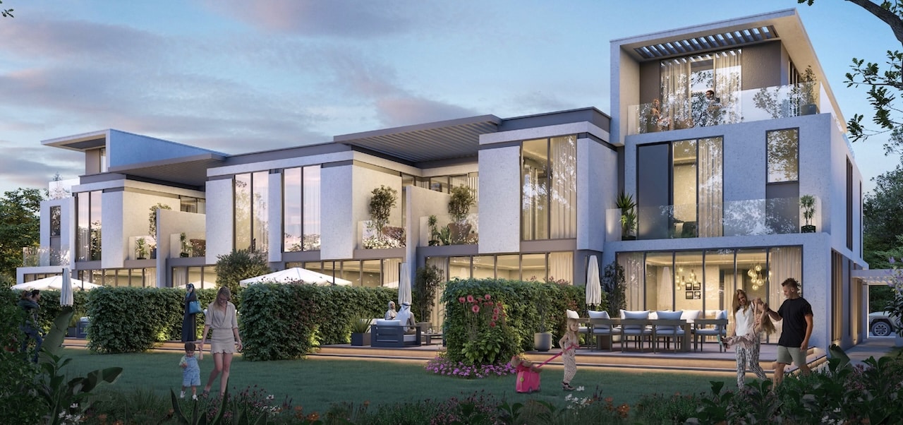 Damac Properties Dubai