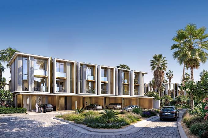 Tilal Binghatti off-plan homes