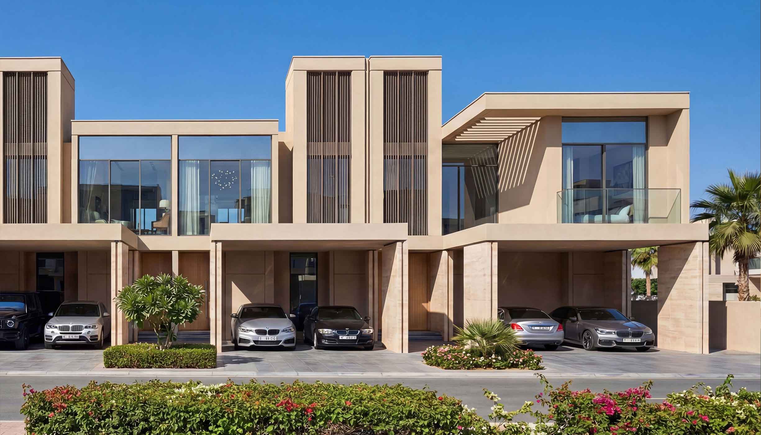 Sobha Sanctuary starting price