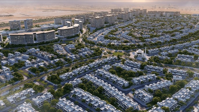 Sobha Sanctuary distance from airport