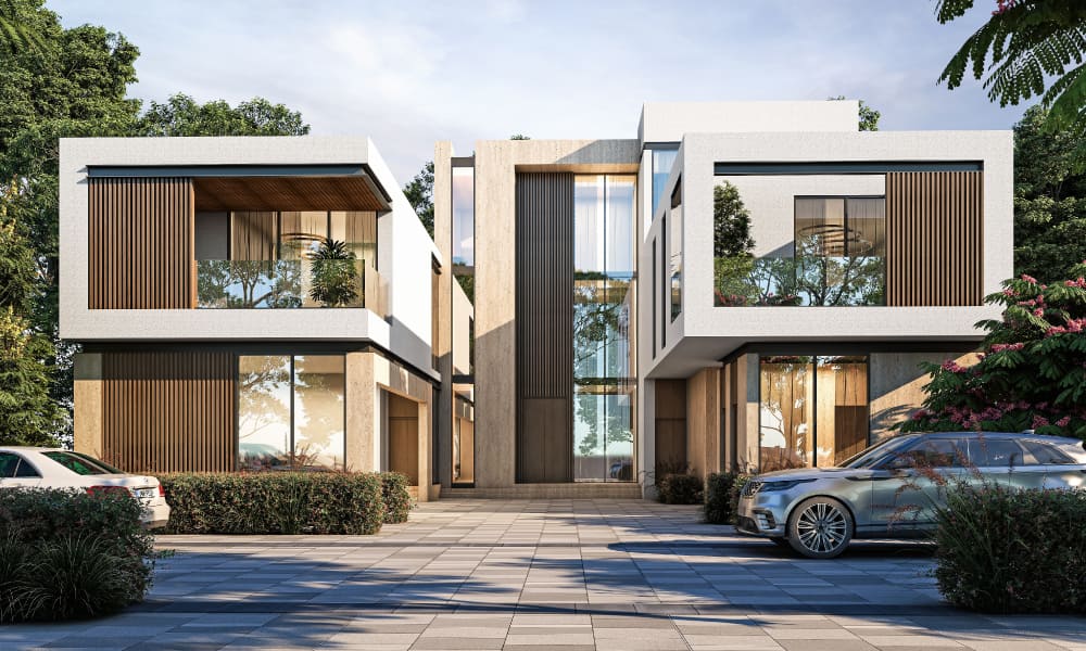 Sobha Homes in Dubai Hills Estate