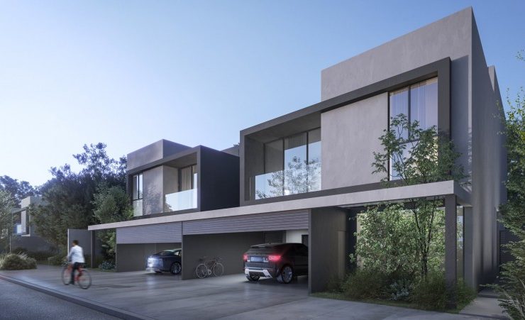 6 bed room villa for sale in Sharjah