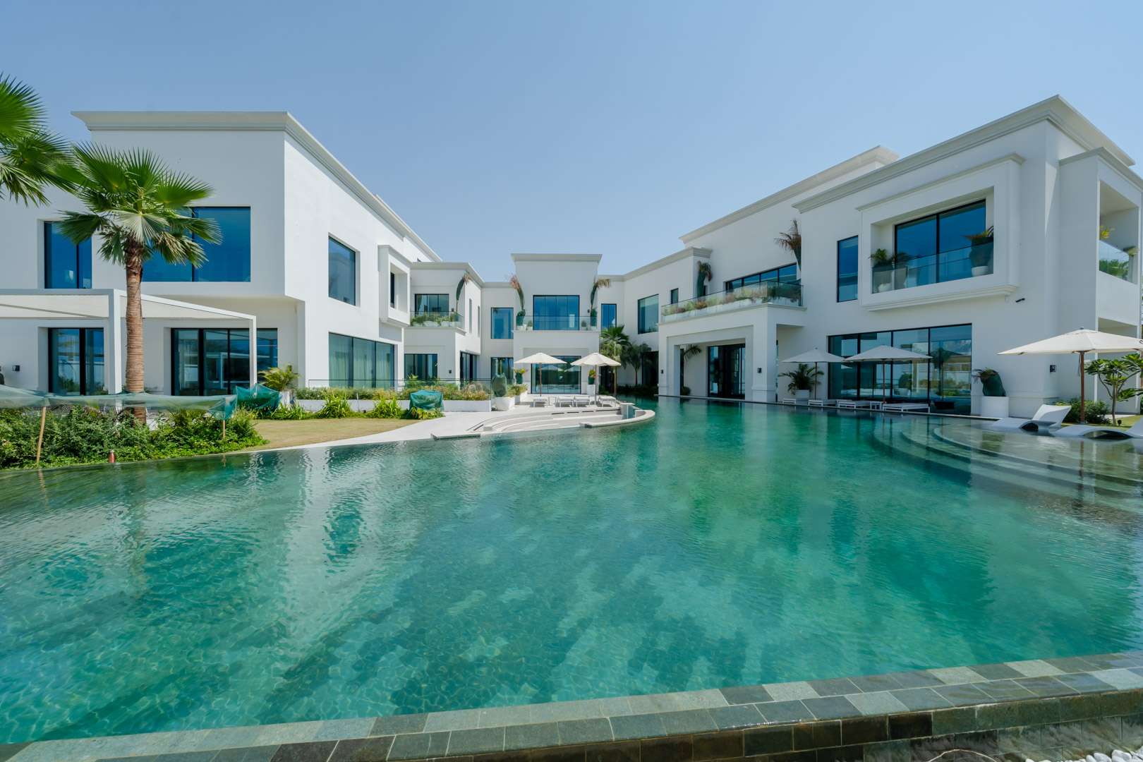 Luxury homes for sale Dubai