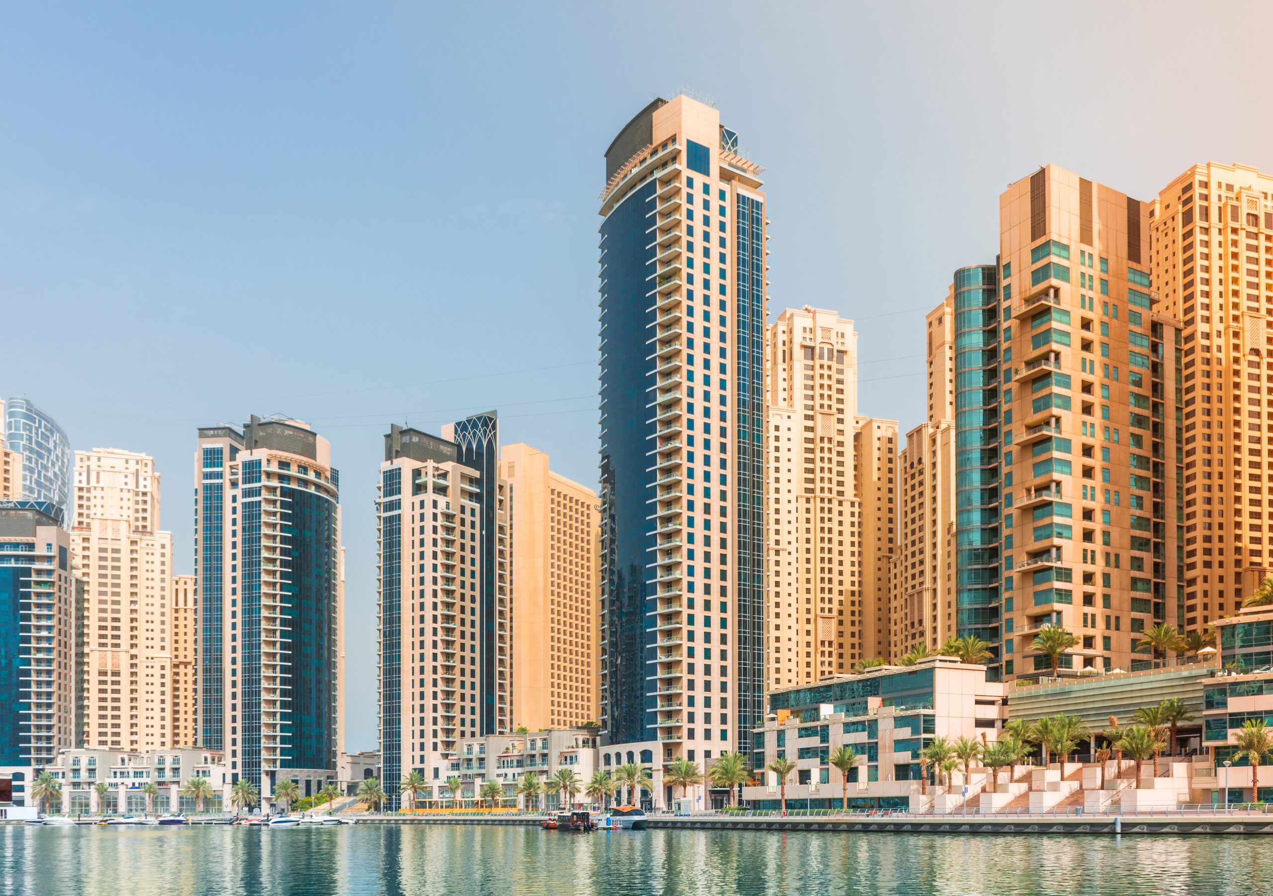 Dubai apartments for sale