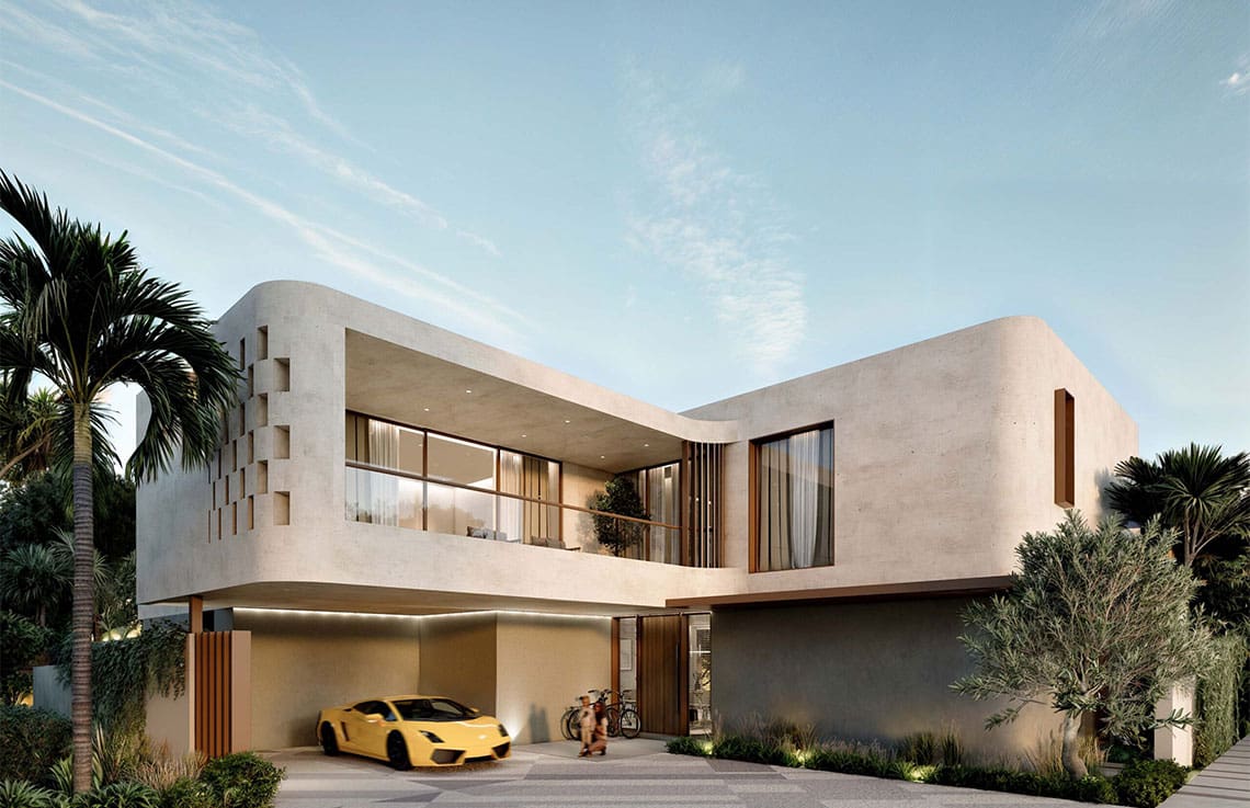 freehold villa for sale in sharjah near Dubai