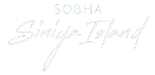Siniya Island Logo